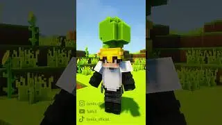 The different types of miners in Minecraft!