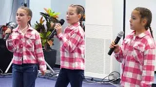 "Dance Monkey"(кавър)- Палави ноти трио