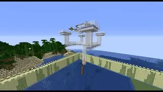 MI GRANJA DE HIERRO/MINECRAFT 1.16