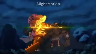 One Peice Edit - Did I Stutter