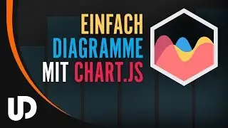 Diagramme mit JavaScript und Chart.JS einfach anlegen und anpassen! [TUTORIAL]