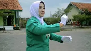 LAGU PEREMPUAN ASWAJA PR.FATAYAT NU DESA JATIROKEH KEC.SONGGOM KAB.BREBES # 59