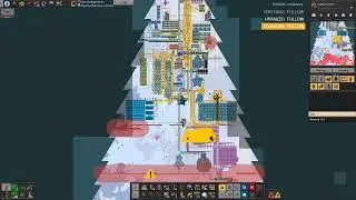 Factorio - Christmas Special [EP4]