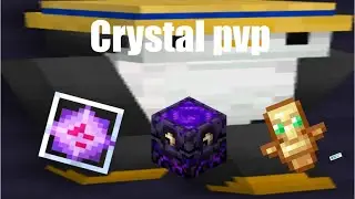 Yessir👍(crystal pvp montage)