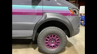 Desert Defender Front Installation Video