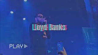Lloyd Banks - Officer Down G-Unit x Griselda Remix