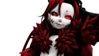 [MMD x OC] {Heathens}