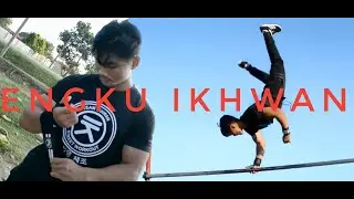 ENGKU IKHWAN Motivation