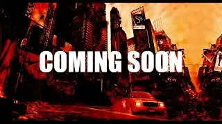 Disaster Movie Spectacular - New Teaser Trailer