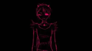 V†X†CΛIN † meme || Just Shapes & Beats AU