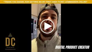 Daniel Chou Testimonials 🔥 Jake, what happened after working with Daniel?