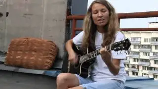 Valya- Положи меня как печать