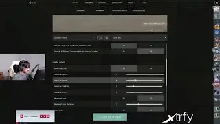 TenZ Updates His Valorant Crosshair