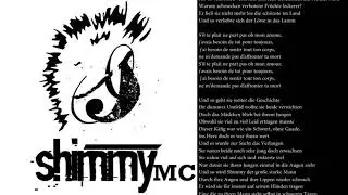 ShimmyMC - Bukuroshe (prod. ShimmyMC) mit Lyrics | akustische Schokolade