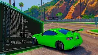 NOVO MELHOR MOD MENU EXECUTOR FREE PARA FIVEM