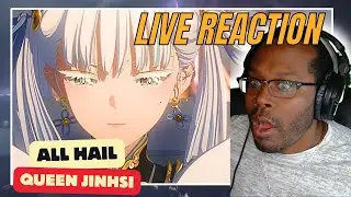 JinHsi in 