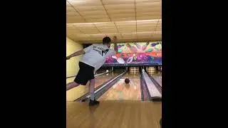 Motiv Supra Enzo! | Most Angular Ball I’ve Thrown!