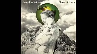 Guided By Voices - Serene King