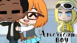 ✨•American Boy Meme•✨ Chlobrina angst? Delbrina