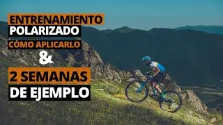 2 Semanas de Entrenamiento Polarizado | Cómo Aplicarlo con Ejemplos