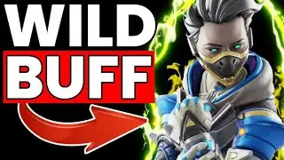 You Might NOT Know This About The NEW Wraith Buff