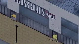Project Zomboid - Blart Run -  Epilogue