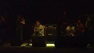 Чиж и Ко - Полонез (Тула, 07.06.2008)