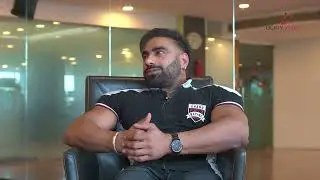 Fortune Salutes The Will! Meet Bodyzone’s Hero Manpreet!
