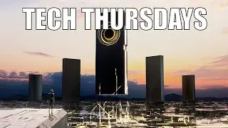 Tech Thursdays 