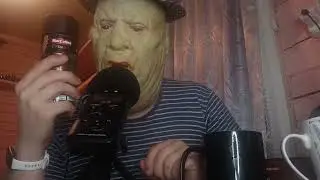 АСМР РОЛЕВАЯ ИГРА