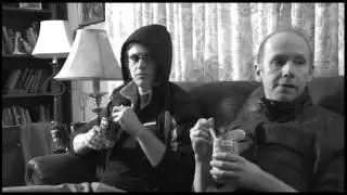 Meanwhile...At the Last Call Cleveland House (Christmas Crimes)