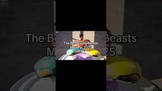 The Best Maps in Gang Beasts 
