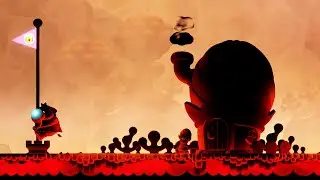 Super Mario Bros. Wonder - All Secret Exits Locations