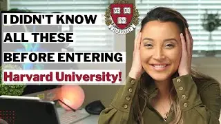 Answered by Harvard Alumni: Your most burning assumptions about Harvard University!