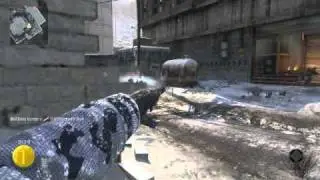 Sticks and Stones knife streak