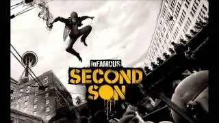 06 - Double Crossed - inFAMOUS: Second Son - Official Soundtrack / OST [1080p]