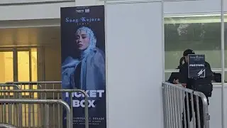 AMBIL TIKET KONSER SANG KEJORA