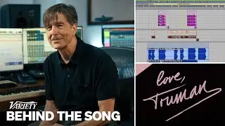 How Thomas Newman Composed the Main Title for 'Feud: Capote vs. The Swans' | Behind the Song