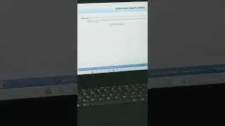 RD SERVICE NOT ACTIVATED SERVER PROBLEM TODAY ucl