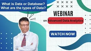 Data or Database