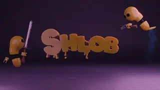 Shlob VR Release Trailer - App Lab