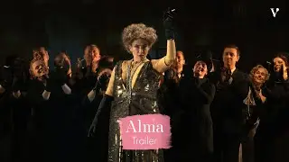 Alma – Trailer | Volksoper Wien