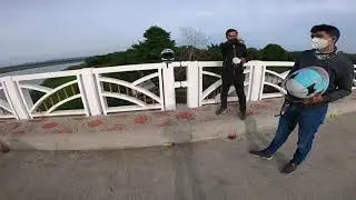 Magandang Tulay na pasyalan sa Isabela