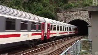 UNA RIPRESA DIVERSA....DIRETTO IN GALLERIA!!!