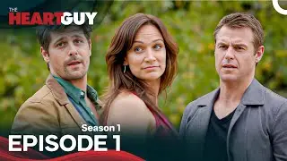 The Heart Guy Season 1 Episode 1