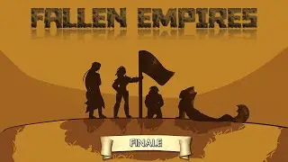 Rolling with Remix - Fallen Empires - Episode 149 - Finale