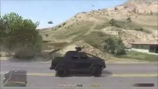 This is how we heist!