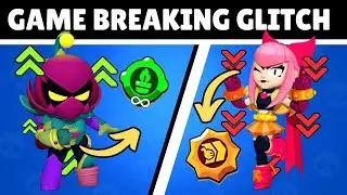 Infinite Gadget GLITCH with LILY