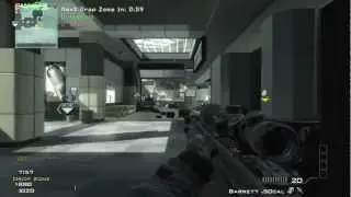 Jumshot Triple Headshot!!