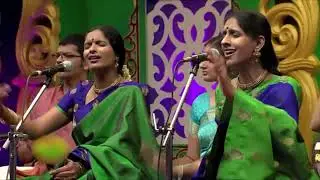 Mata Kalika | Ranjani & Gayatri